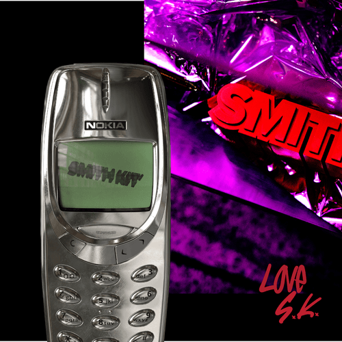 Phone